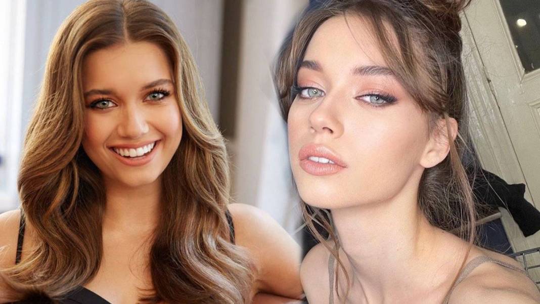 Yalı Çapkını'nın güzeller güzeli Seyranı'ydı... Afra Saraçoğlu'nun estetiksiz halini görenler şok oluyor! Meğer tüm güzelliği... 2